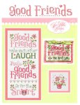 (image for) Good Friends
